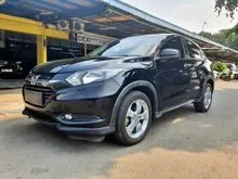 (KM27RIBU) HONDA HRV E CVT AT NIK 2015 ISTIMEWA!!