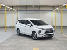 2019 Mitsubishi Xpander Sport MPV