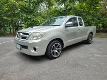 2009 Toyota HILUX VIGO 2.5 Smart Cab (ปี 08-11) E Pickup