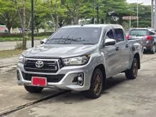 2019 Toyota HILUX REVO 2.4 Double Cab Z Edition E Pickup