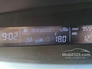 2014 Mazda Biante 2.0 SKYACTIV-G MPV