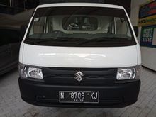 2020 Suzuki Carry 1.5 Pick-up AC PS Tangan Pertama Dijual Di Malang