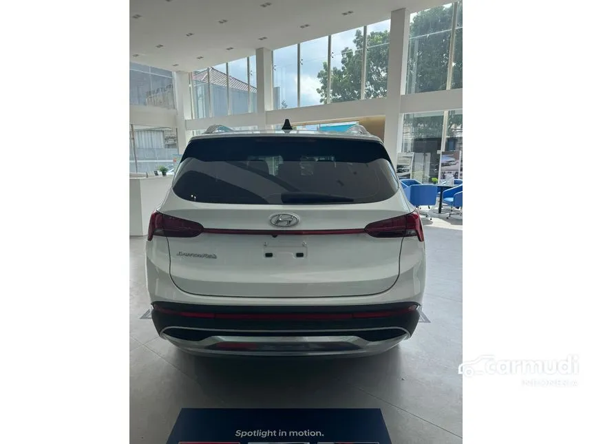 2024 Hyundai Santa Fe Prime SUV