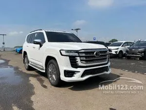 2024 Toyota Land Cruiser 3.3 300 VX-R 70th Anniversary SUV