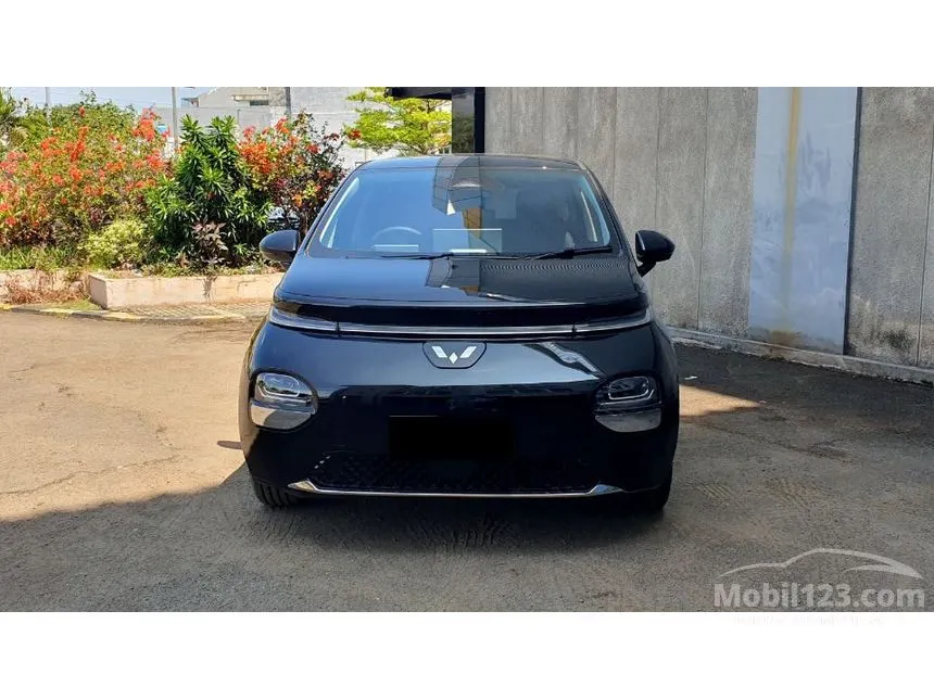 2024 Wuling Cloud EV 460KM Hatchback