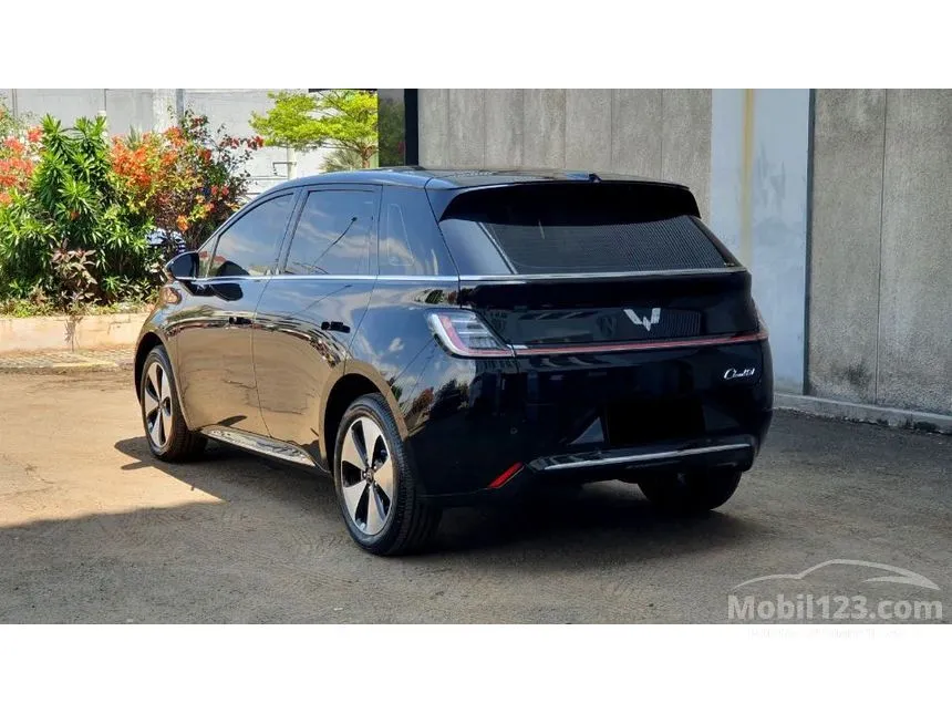2024 Wuling Cloud EV 460KM Hatchback