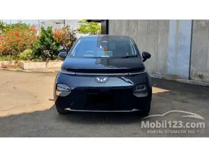 2024 Wuling Cloud EV 460KM Hatchback