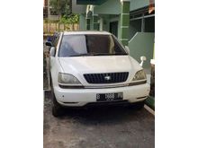 2000 Toyota Harrier Folir 3.0 SUV