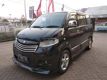2013 Suzuki APV 1.5 SGX Arena Van