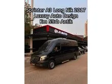 2017 Mercedes-Benz SPRINTER 2.1 315 CDI A3 Van