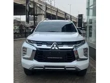 2026 Mitsubishi Pajero Sport 2.4 Dakar 4X2 SUV HARGA PASTI DISKON MAXIMAL UNIT TERBATAS, BUNGA 0 PERSEN, CASH BERTAHAP, FREE GIFT PENAWARAN TERBAIK