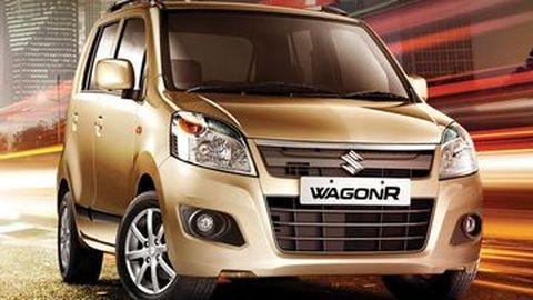 Suzuki Karimun Wagon R AGS Segera Meluncur