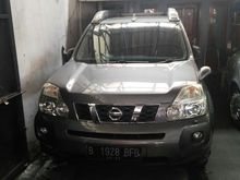 2008 Nissan X-Trail 2.5 XT SUV