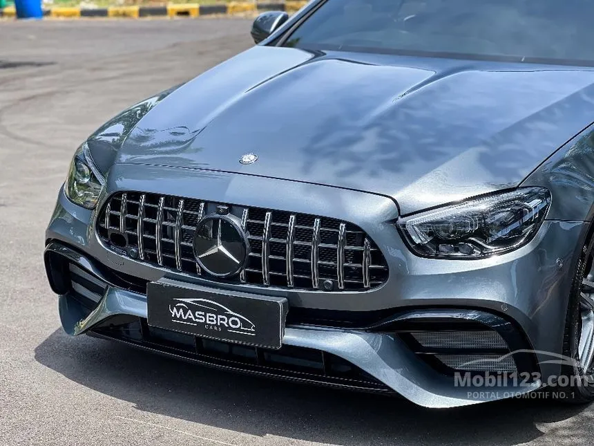2017 Mercedes-Benz E300 AMG Line Coupe