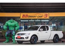 2015 Mitsubishi Triton 2.5 MEGA CAB (ปี 05-15) GLX Pickup MT