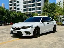 2022 Honda CIVIC 1.5 FE (ปี 21-26) RS Sedan