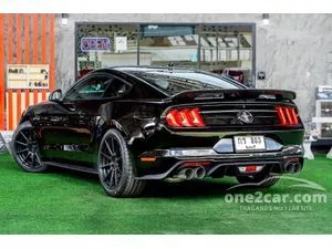 2022 Ford MUSTANG 2.3 EcoBoost Coupe