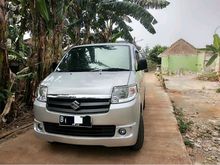 2009 Suzuki APV 1.5 GL Arena Van