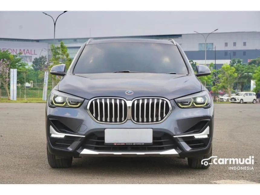 2019 BMW X1 sDrive18i xLine SUV