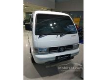Carry Pickup Dp 500rb saja siap kerja, angsuran 100rban per hari