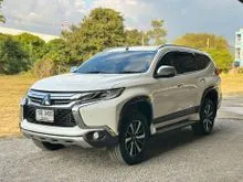 2015 Mitsubishi PAJERO SPORT 2.4 (ปี 15-18) GT Premium 4WD SUV
