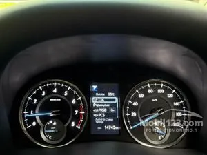 2023 Toyota Alphard 2.5 G MPV