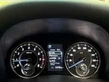 2023 Toyota Alphard 2.5 G MPV