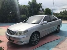 2003 Toyota Camry 2.4 (ปี 02-06) Q Sedan AT