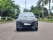 Jual Mobil Suzuki Ertiga 2018 GX 1.5 di Banten Automatic MPV Hitam Rp 165.000.000