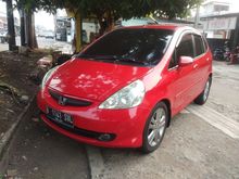 2008 Honda Jazz 1.5 i-DSI Dp 9Jta Nego