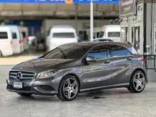 2014 Mercedes-Benz A180 1.6 W176 (ปี 12-16) Style BlueEFFICIENCY Hatchback