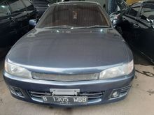 2000 Mitsubishi Lancer 1.6 GLXi Manual Pamulang