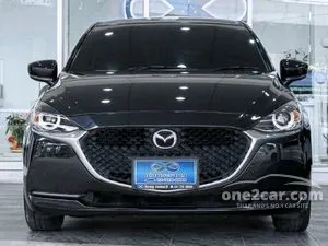 2021 Mazda 2 1.3 C Sports Hatchback