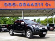 2012 Isuzu D-MAX 3.0 Space Cab (ปี 11-17) Hi-Lander Z Prestige Pickup
