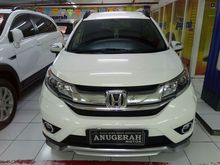 2016 Honda BR-V 1.5 E Prestige SUV