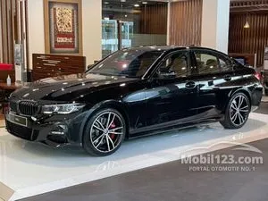 2022 BMW 330i 2,0 M Sport Sedan