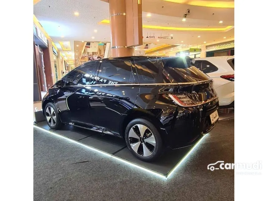 2024 Wuling Cloud EV EV Hatchback