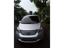 2010 Honda Freed PSD 1.5 1.5 MPV