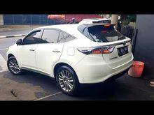 2015 Toyota Harrier 2.0 XU60 SUV
