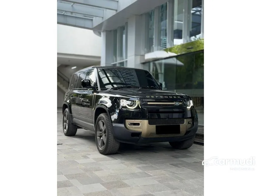 2020 Land Rover Defender 110 P300 SE SUV