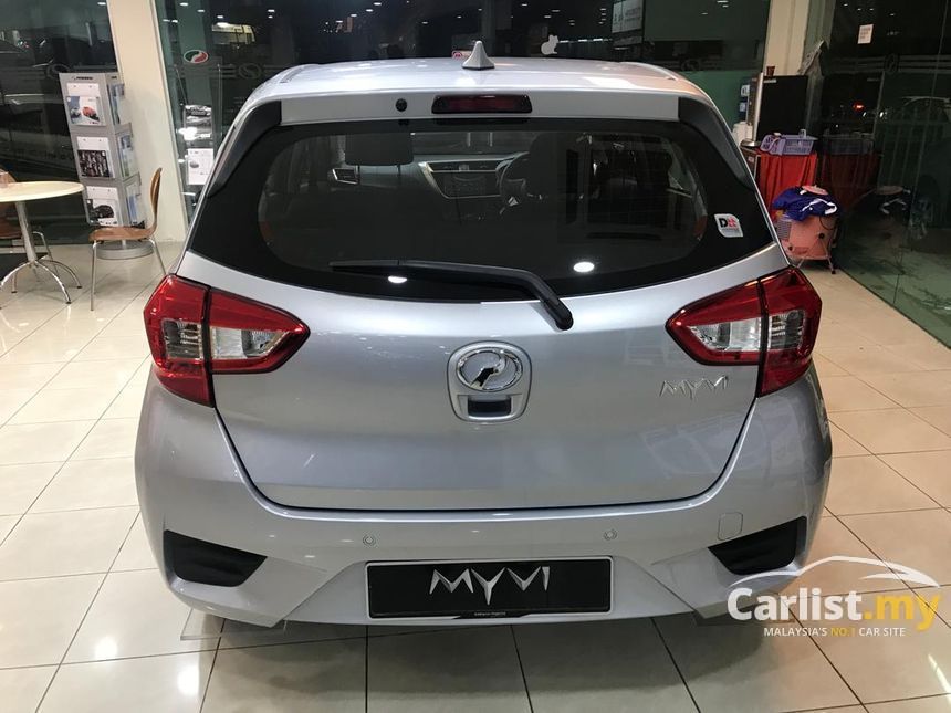 Perodua Myvi 2019 G 1.3 in Penang Automatic Hatchback Perodua Myvi 2019 G 1.3 in Penang Automatic Hatchback