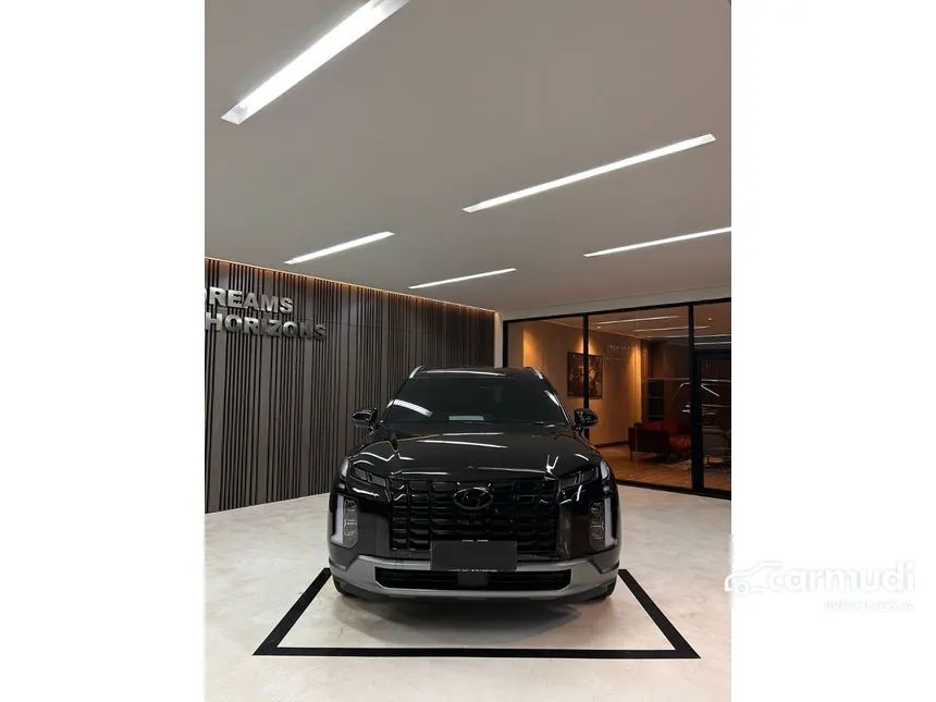 2023 Hyundai Palisade Signature 2WD SUV