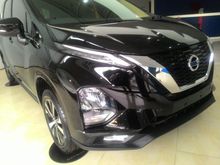PROMO NiSSAN LIVINA VE AT 2019