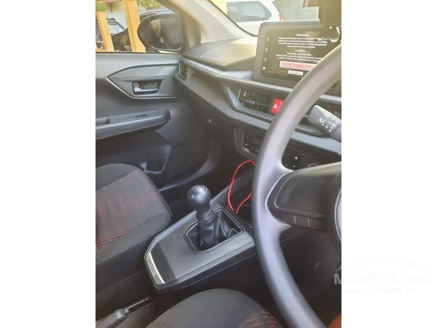 2024 Daihatsu Ayla R ADS Hatchback