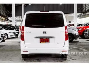 2022 Hyundai H-1 2.5 Elite NS Van