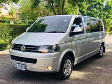 2013 Volkswagen Caravelle 2.0 (ปี 04-16) TDi Van AT