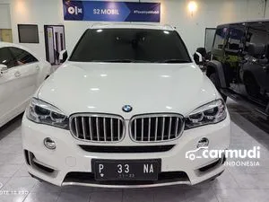 2018 BMW X5 3.0 xDrive35i xLine SUV
