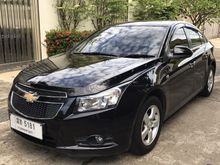 2012 Chevrolet Cruze 1.8 (ปี 10-15) LS Sedan AT