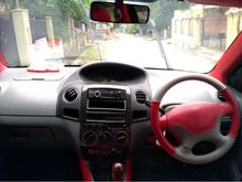 2011 Geely