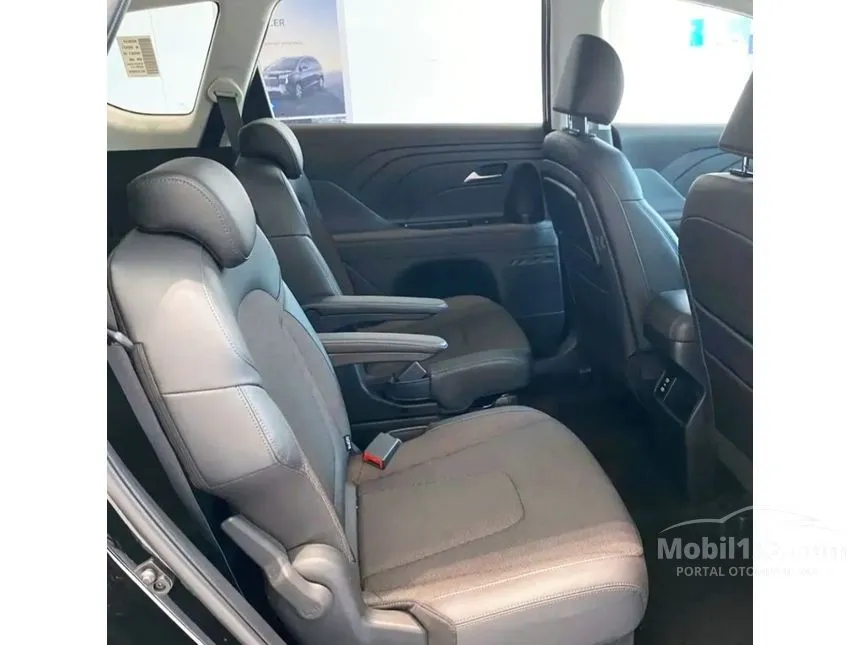 2025 Hyundai Stargazer Cartenz Prime HSS MPV